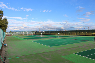 仙台市今泉運動場