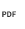アイコン：PDF