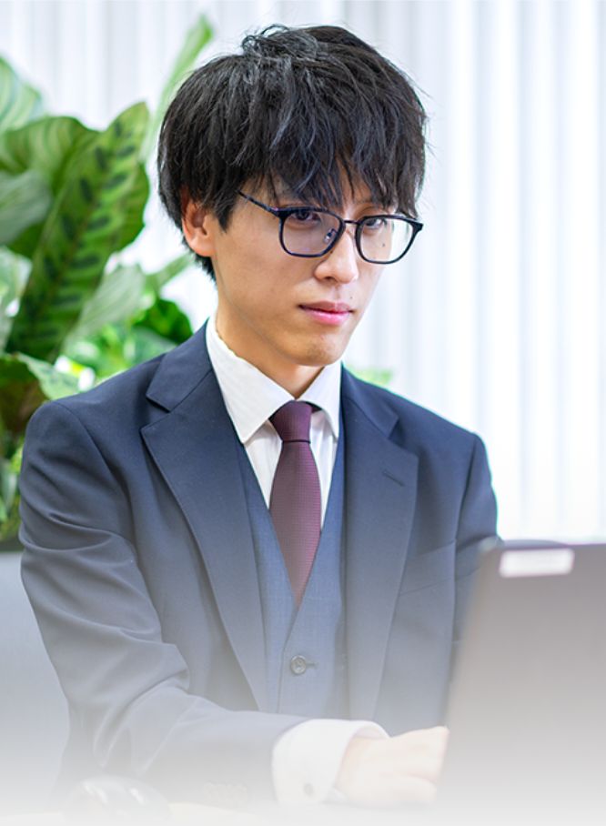 マンション事業部 T.R.